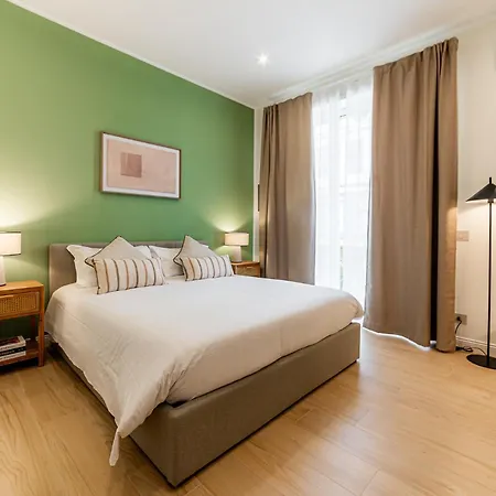 Giano Vatican - Metro Cipro Guest house *
