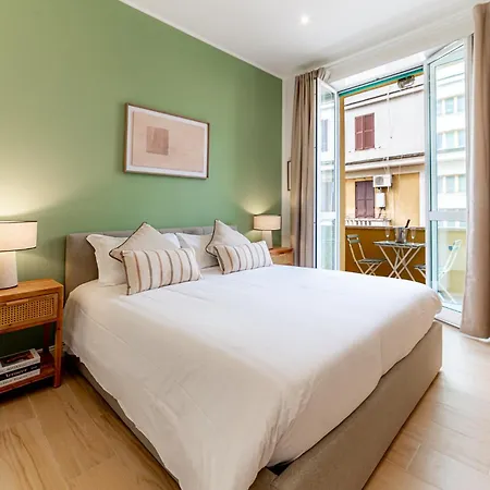 Guest house Giano Vatican - Metro Cipro *